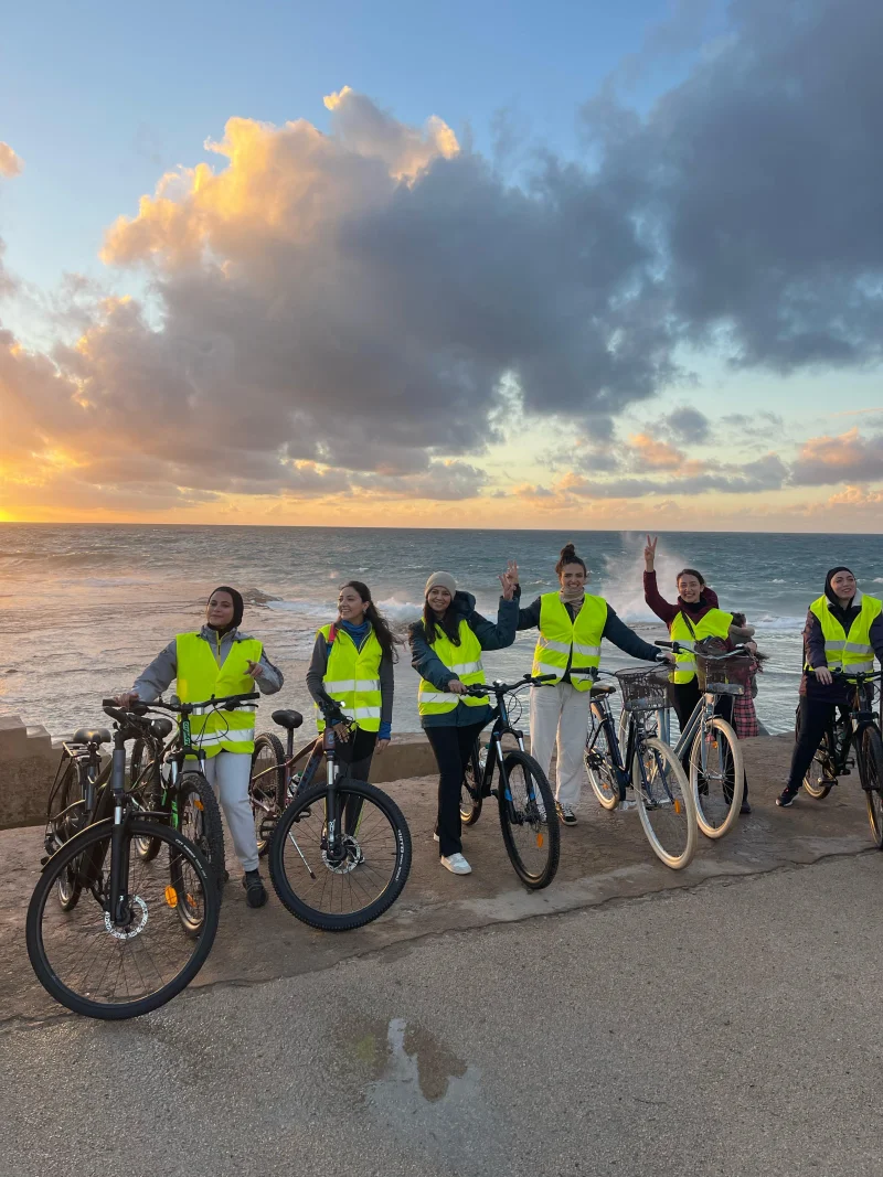 Sunkissed Beach Tour